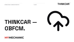 THINKCAR — OBFCM.