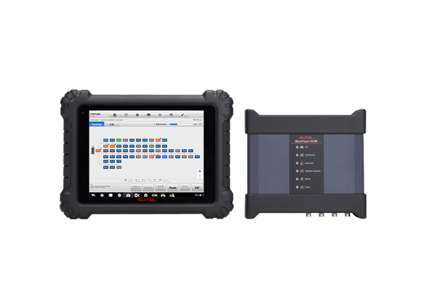 Autel MaxiSys MS919