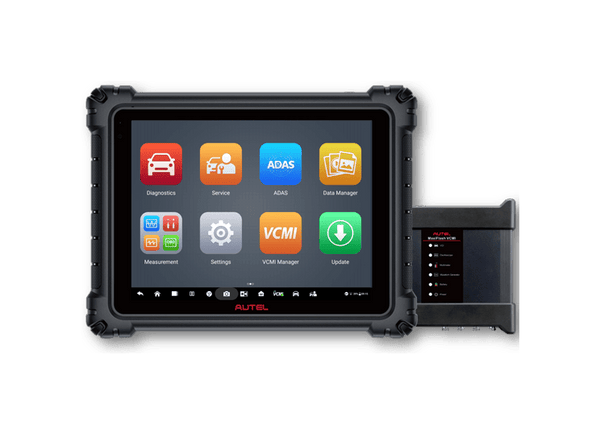 Autel MaxiSys Ultra – Utgått modell – Ny versjon Ultra S2