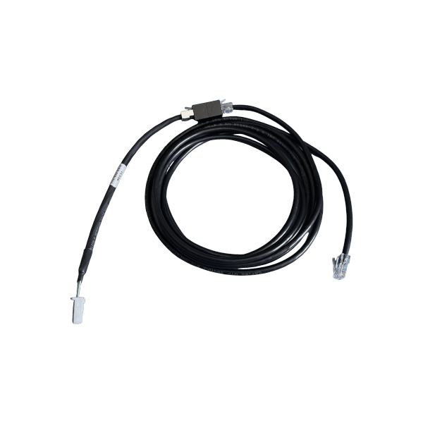 Tesla Model 3 diagnostikk Ethernet-kabel