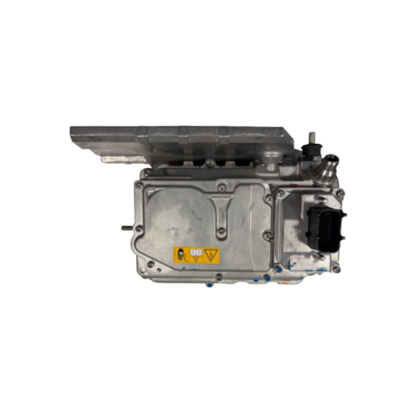 DC/DC-konverter til Mercedes-Benz C 350 e Ny Original  A 205 900 6415   A2059006415