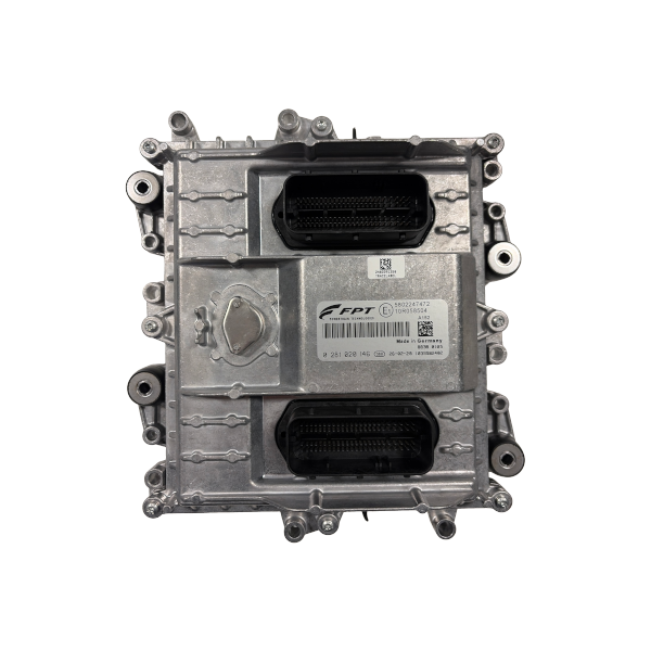 Iveco Motorstyreenhet (ECU) - 5802247472