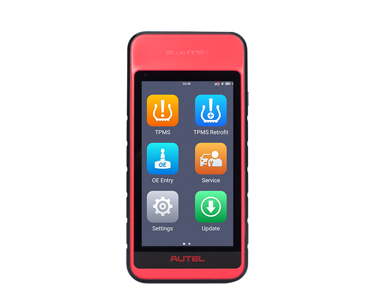 Autel MaxiTPMS ITS600 Pro