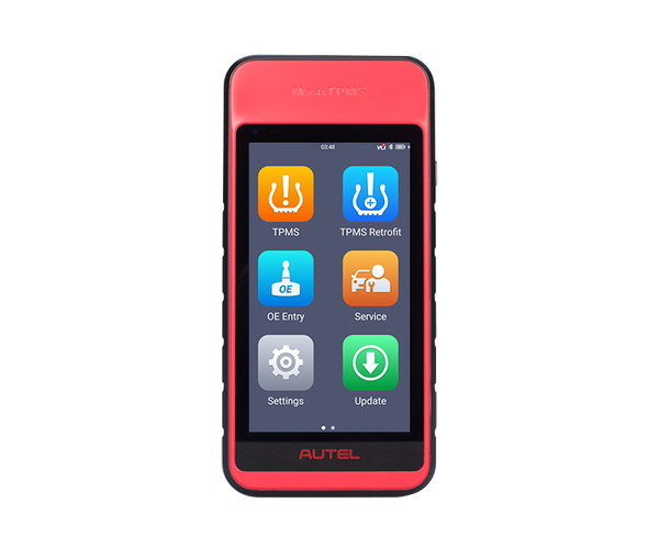 Autel MaxiTPMS ITS600 Pro