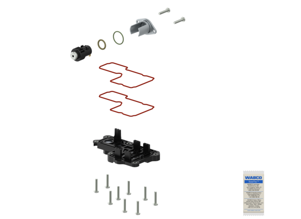 Wabco Reparasjonssett Skiftesylinder-sensor 4213509352