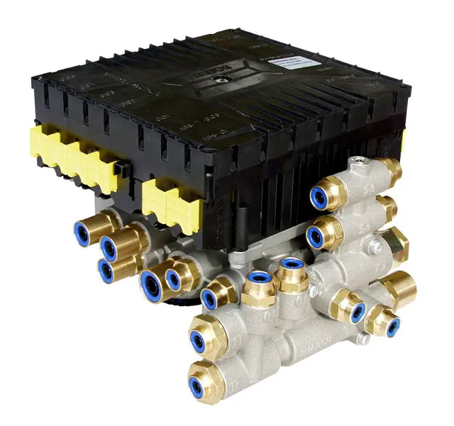 Wabco EBS Trailer Modulator E Premium 4S/3M