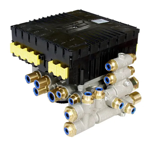 Wabco EBS Trailer Modulator E Premium 4S/3M