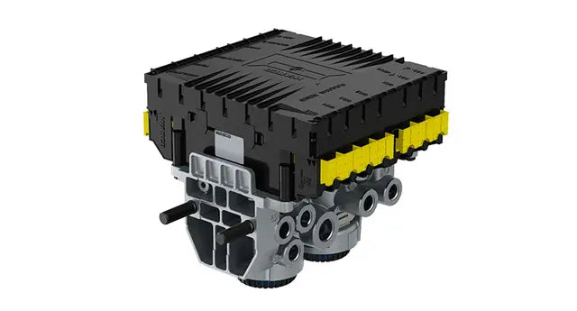 Wabco EBS Trailer Modulator 4801020800 Premium TEBS