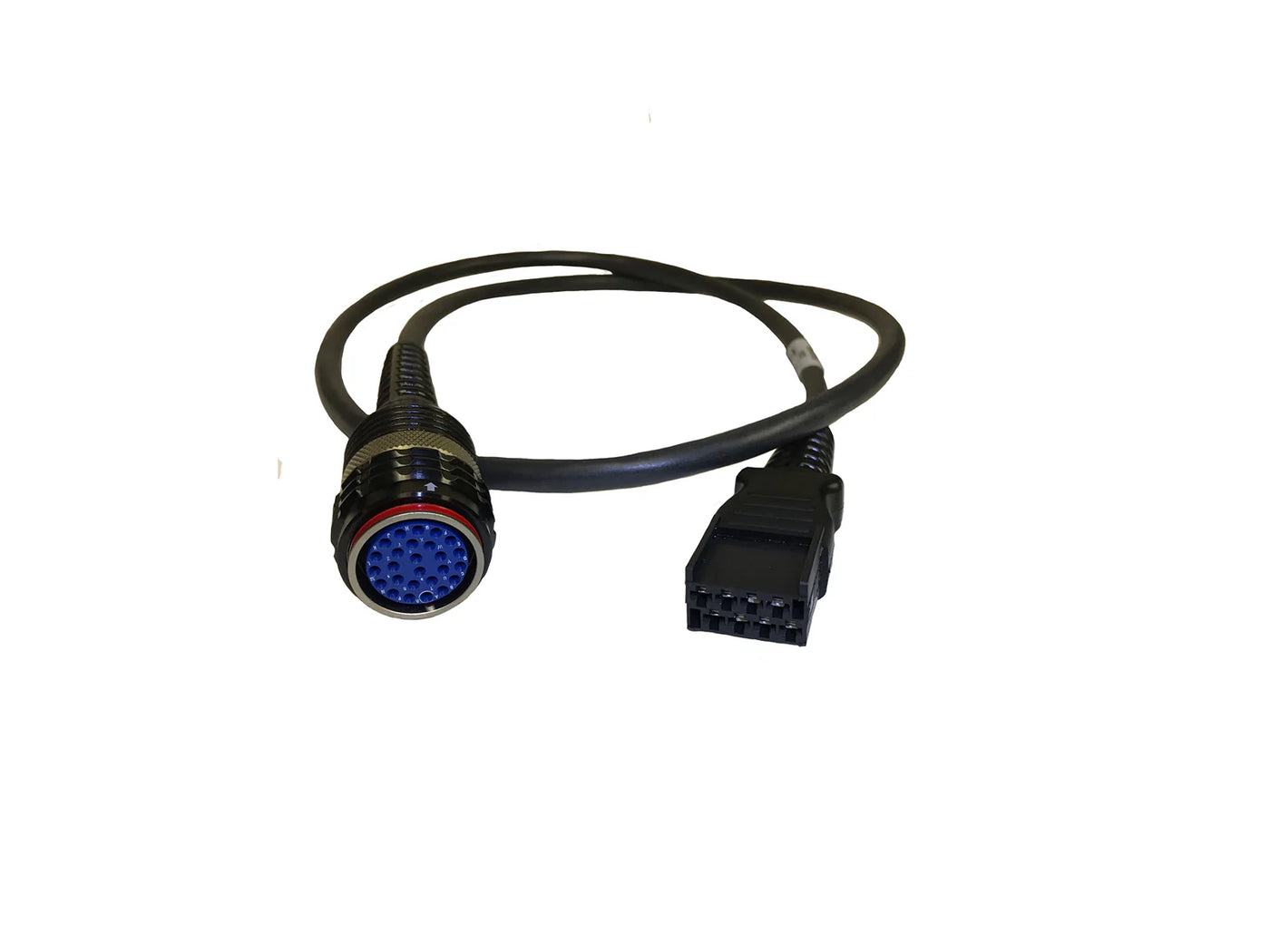 Volvo VOCOM 8-pin diagnosekabel