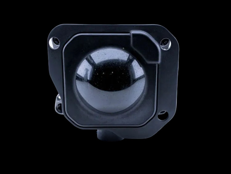 VW ACC Radar 8K0907561B