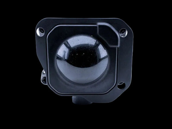 Volkswagen ACC-radarsensor - 8K0907561B - Overhalt