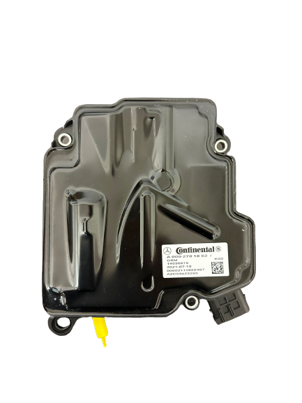 Mercedes-Benz - ISM ECU - A0002701852 / A1644466010