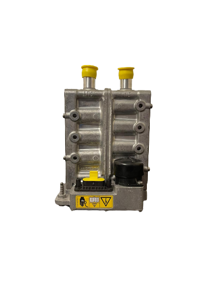 Mercedes-Benz PTC Heater Varmeapparat A0008350500