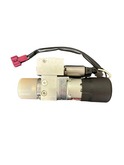 Mercedes-Benz Hydraulikk Bakluke ML/GL A1648000748 – NY