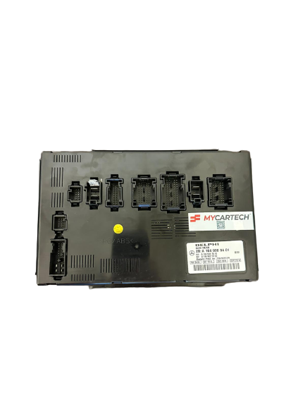Mercedes-Benz SAM-modul A1649005401 / A164900540180 – Brukt