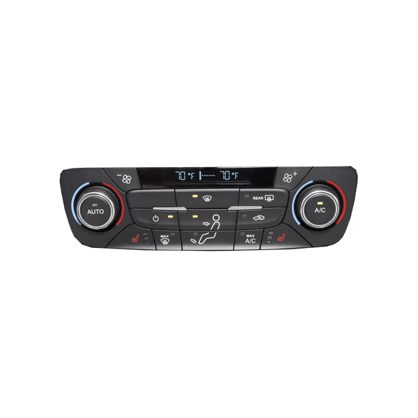 Reparasjon av elektronikk – Aircondition/panel