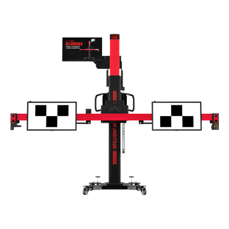 Autel MaxiSYS IA1000 ADAS Full Kit