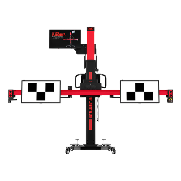 Autel MaxiSYS IA1000 ADAS Full Kit