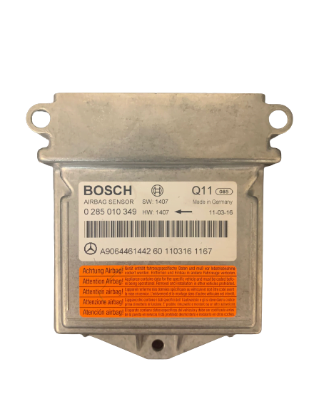 Mercedes-Benz Airbag Sensor A9064461442
