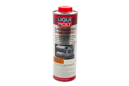 Liqui Moly Antibakterie Diesel 1L