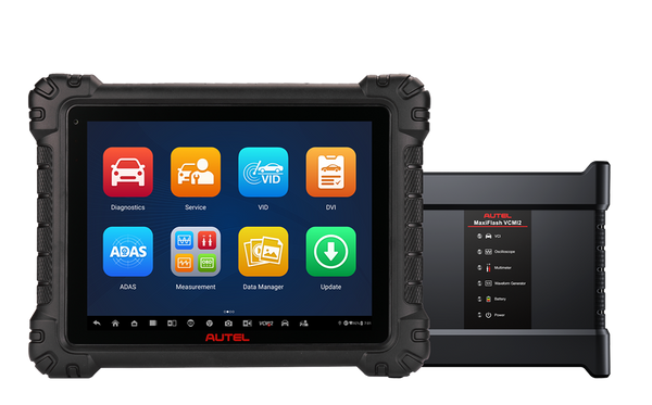 Autel MaxiSys MS919 S2