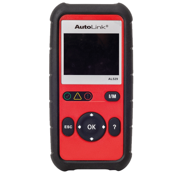 Autel AutoLink AL529