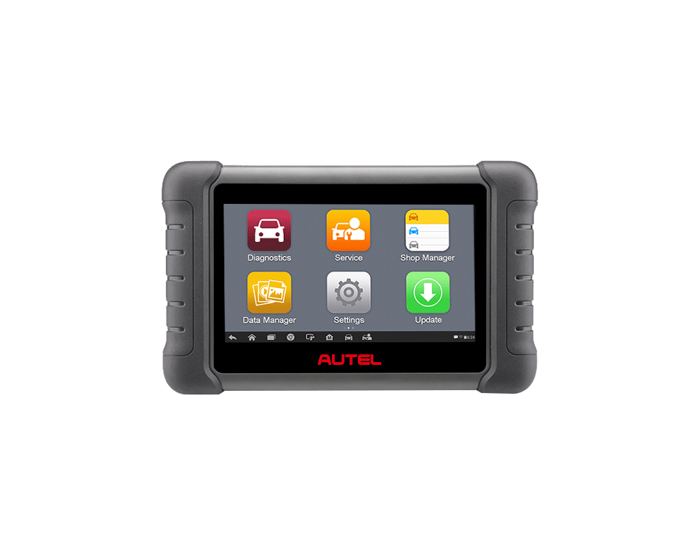 Autel MaxiDAS DS808BT
