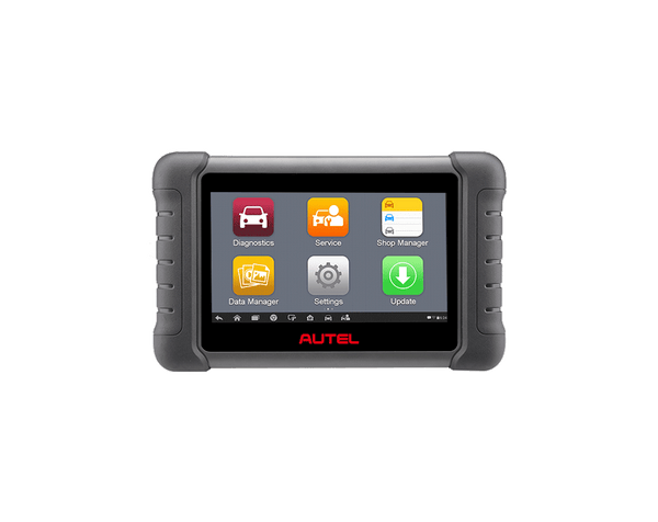 Autel MaxiDAS DS808BT