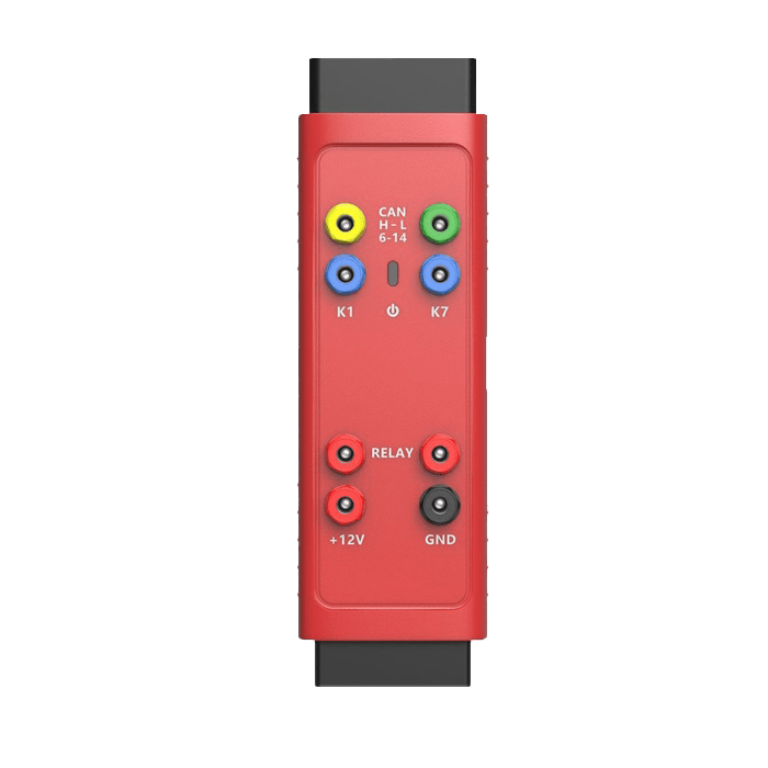 Autel G-BOX 3 – For IM608 & IM508 – Raskere lesing for Mercedes-Benz