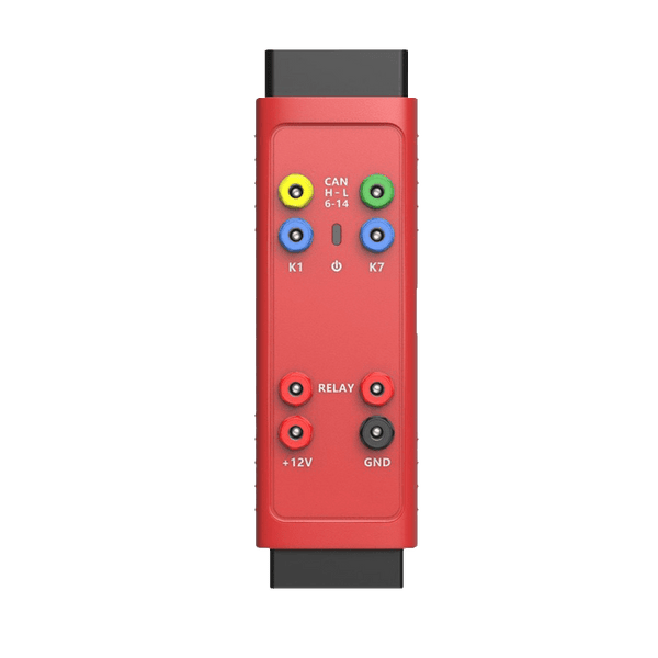 Autel G-BOX 3 – For IM608 & IM508 – Raskere lesing for Mercedes-Benz