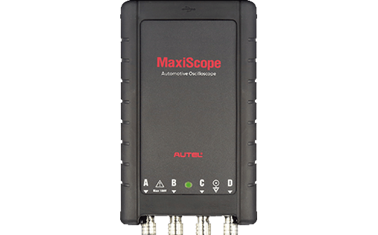 Autel MaxiScope MP408 – 4-kanals Oscilloskop