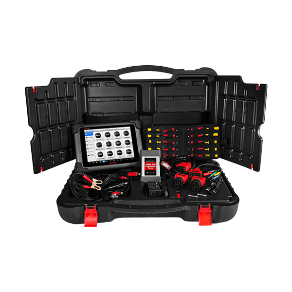 Autel MaxiSys MS908CV – Heavy Duty