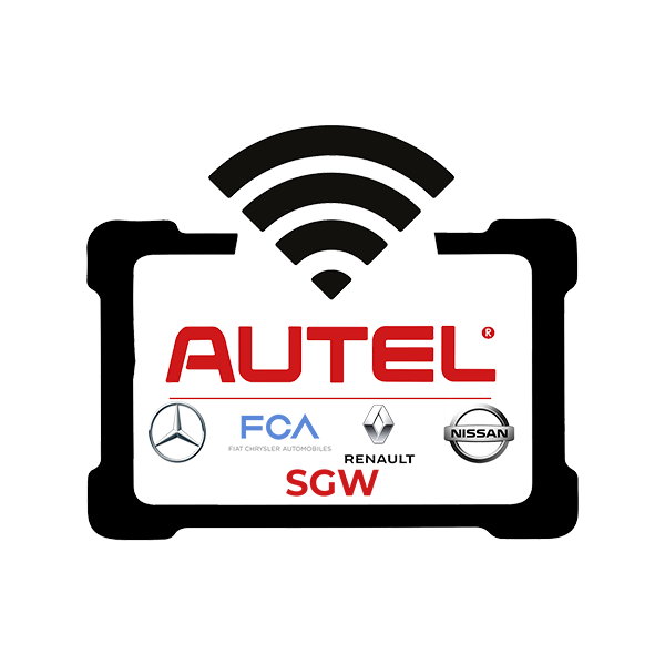 Autel SGW-pakke