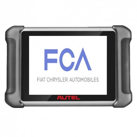 Autel FCA SGW – 1 års lisens