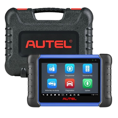Autel MaxiIM IM508S