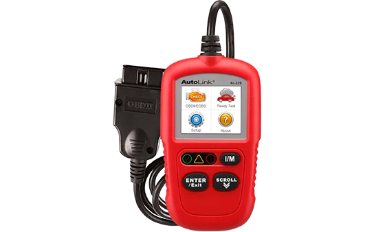 Autel AutoLink AL329