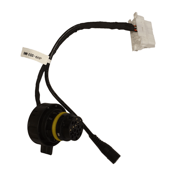 Kabel for BMW 6HP TCU & EGS Girbokser