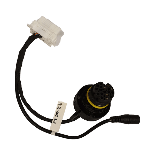Kabel for BMW 8HP TCU & EGS Girbokser