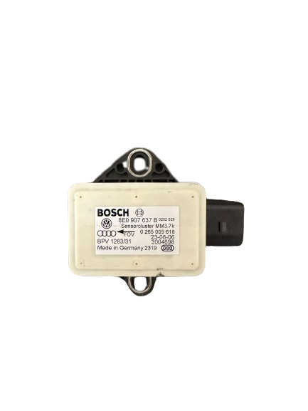 Audi - Antispinn - ECU - 8E0907637B
