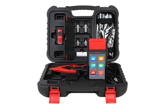 Autel MaxiBAS BT608 – Batteri- og elektronisk systemanalysator