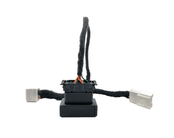 Boost 50 – For Tesla Model 3 og Y