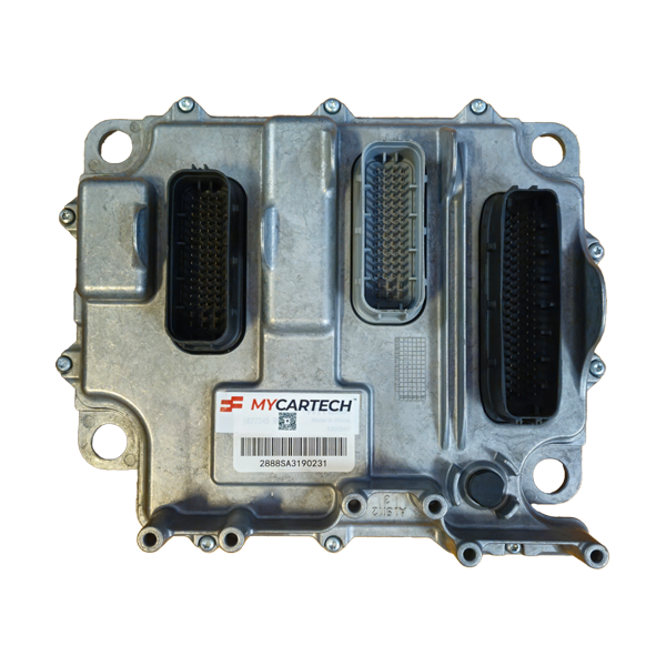 DAF Motorstyreenhet – Delphi ETC3 – 1877245 – Ny