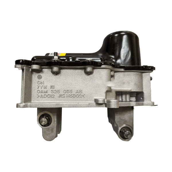 DQ200 0AM/0CW TCU Ventilhus med mechatronic – Audi, VW, Skoda & SEAT – NY Original