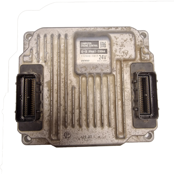 Denso Computer Engine Control – 89661-E0066