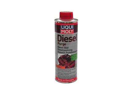Liqui Moly Dieselrens 500 ml