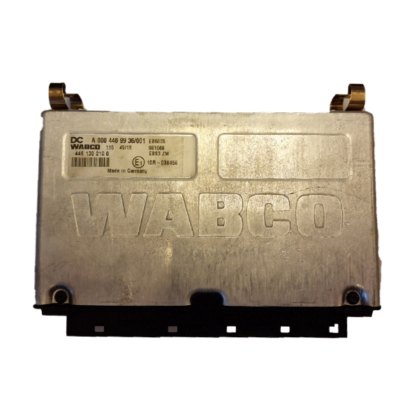 Mercedes Wabco EBS3 A0004469936 4461302120