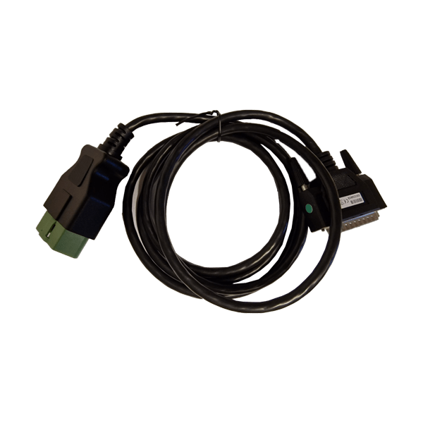 Dimsport F32GN052 – Toyota/Lotus Diagnosekontakt – NG/MYG