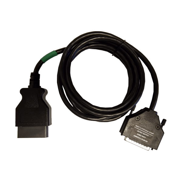 Dimsport F32GN065 – Volvo Dobbel CAN OBD2 Kabel – NG
