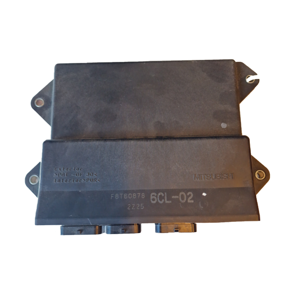 Yamaha Outboard Motorstyreenhet – F8T60878 6CL-02 – 4.2 V6 (225/250/300 hk)