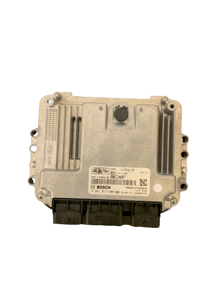 Ford Bosch ECU 0281015608